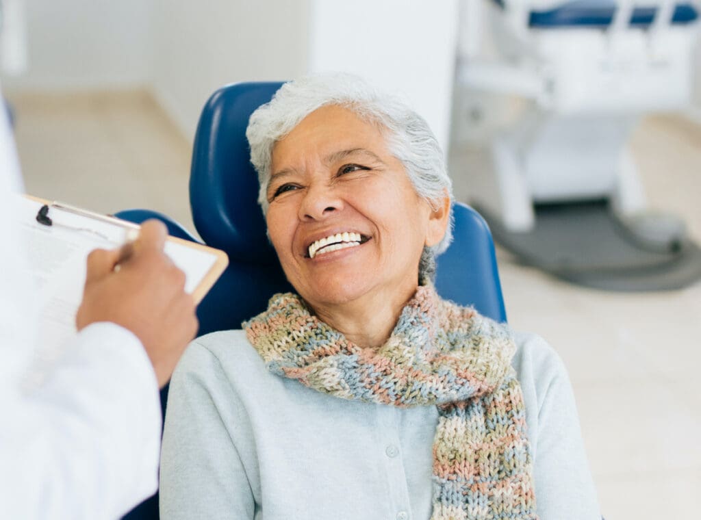 Periodontal Disease Treatment Indianapolis IN