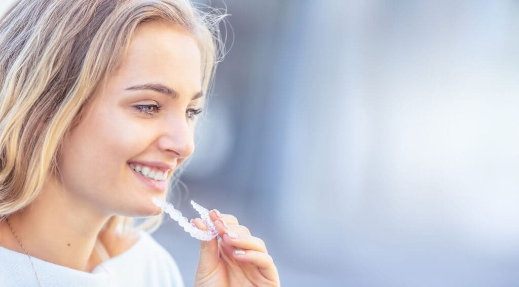 Clear Aligners Indianapolis IN