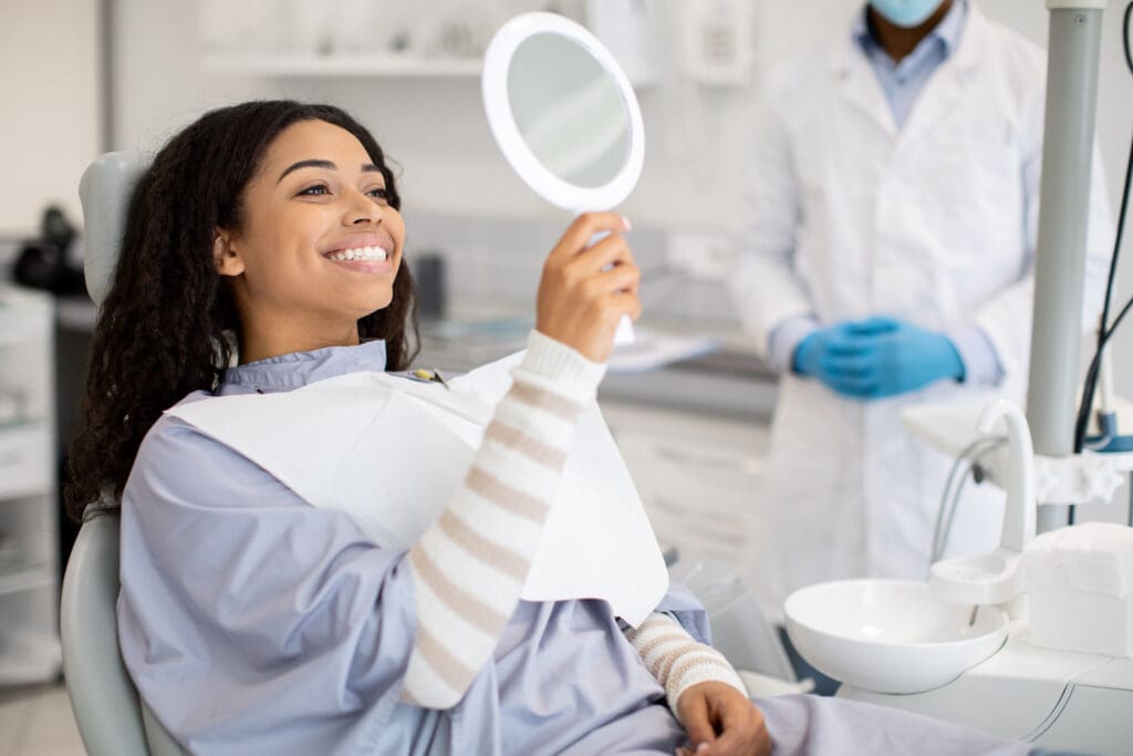 Teeth Whitening in Indianapolis, IN