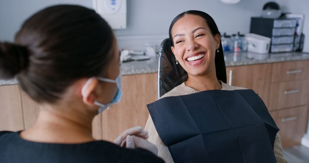 Information For Patients Of Hardin Cosmetic and Family Dentistry