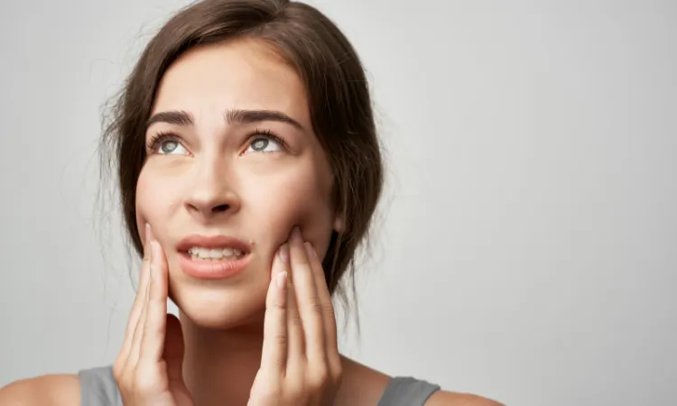 Signs You May Have TMJ Disorder in Indianapolis, IN