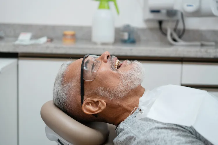 Overcome Dental Anxiety With Sedation Dentistry in Indianapolis, IN