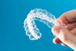 Clear Aligners : Straightening Teeth Without the Metal in Indianapolis