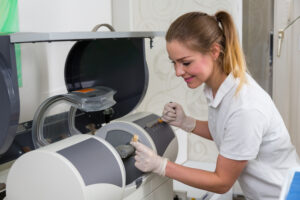 Same-Day Crowns in Greenwood: Why CEREC Changes the Game for South Indy Patients
